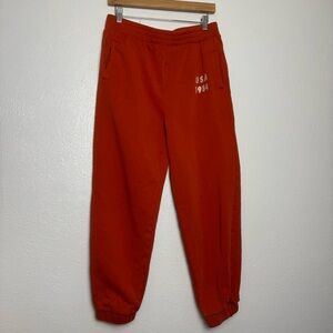 Lazy Sunday USA Copper Sweatpants‎